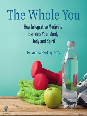 cover image of Wholistic Wellness